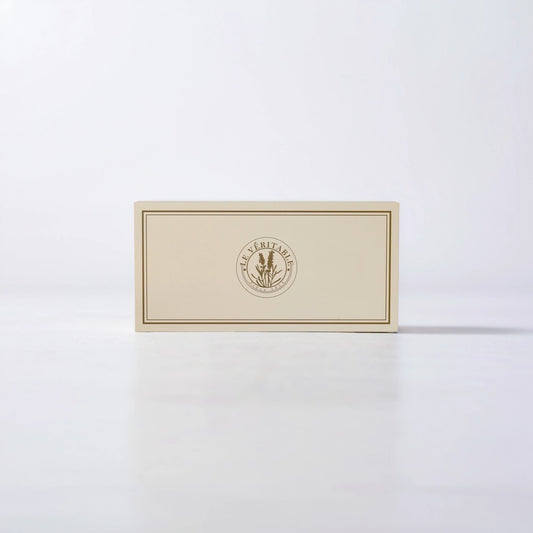 COFFRET 6 SAVONS + SAC PRÉMIUM