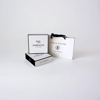 COFFRET ANDROGYNE + SAC PRÉMIUM